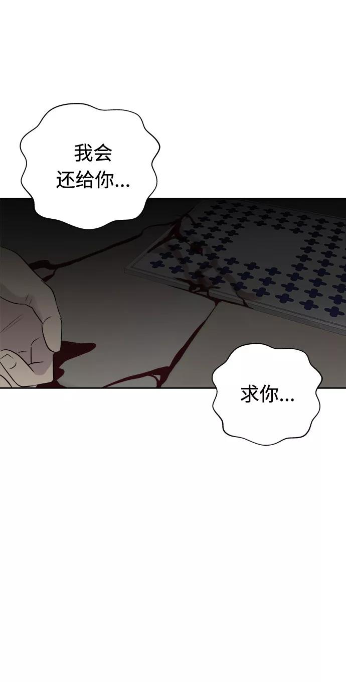 《噩梦日记》[第19话] 追踪（5） 第75页