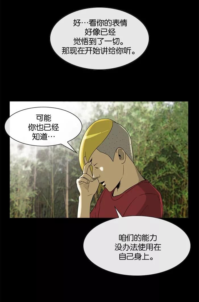 《后遗症》第19话 第36页