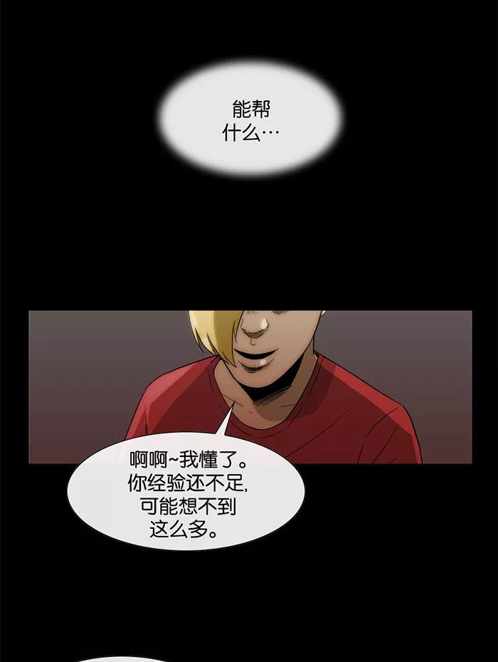 《后遗症》第19话 第15页