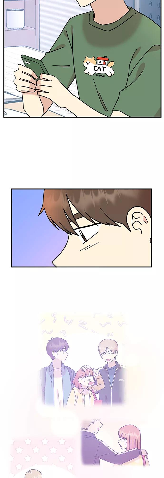 《周边情缘》第19话 第39页