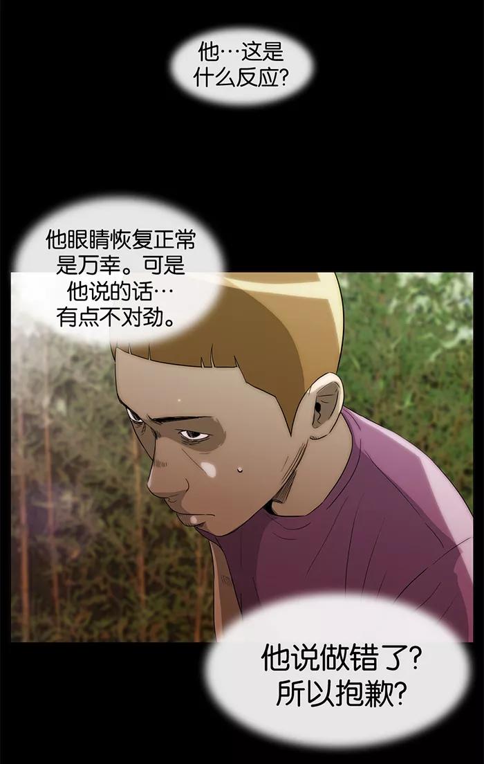 《后遗症》第20话 第42页