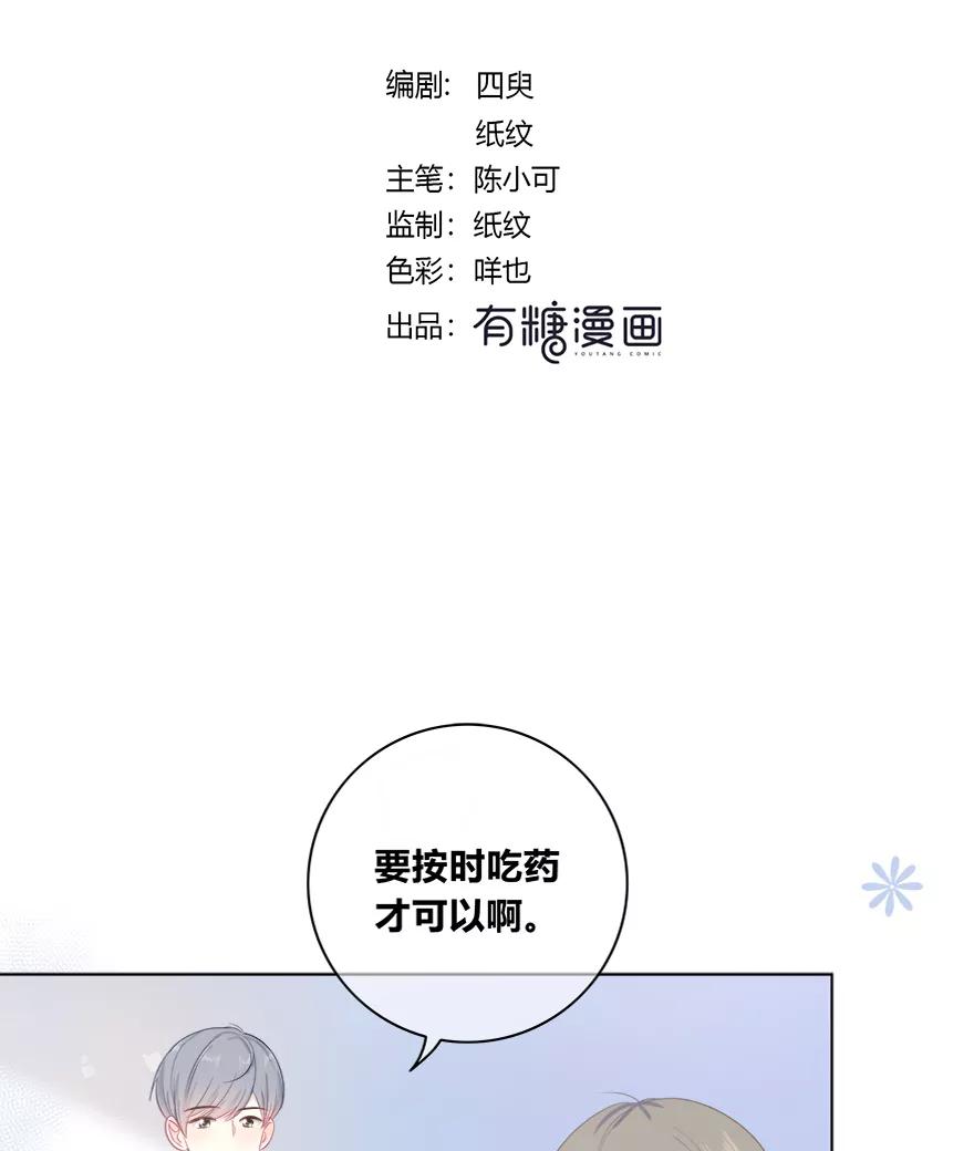 《咖啡两勺盐》第20话 第2页