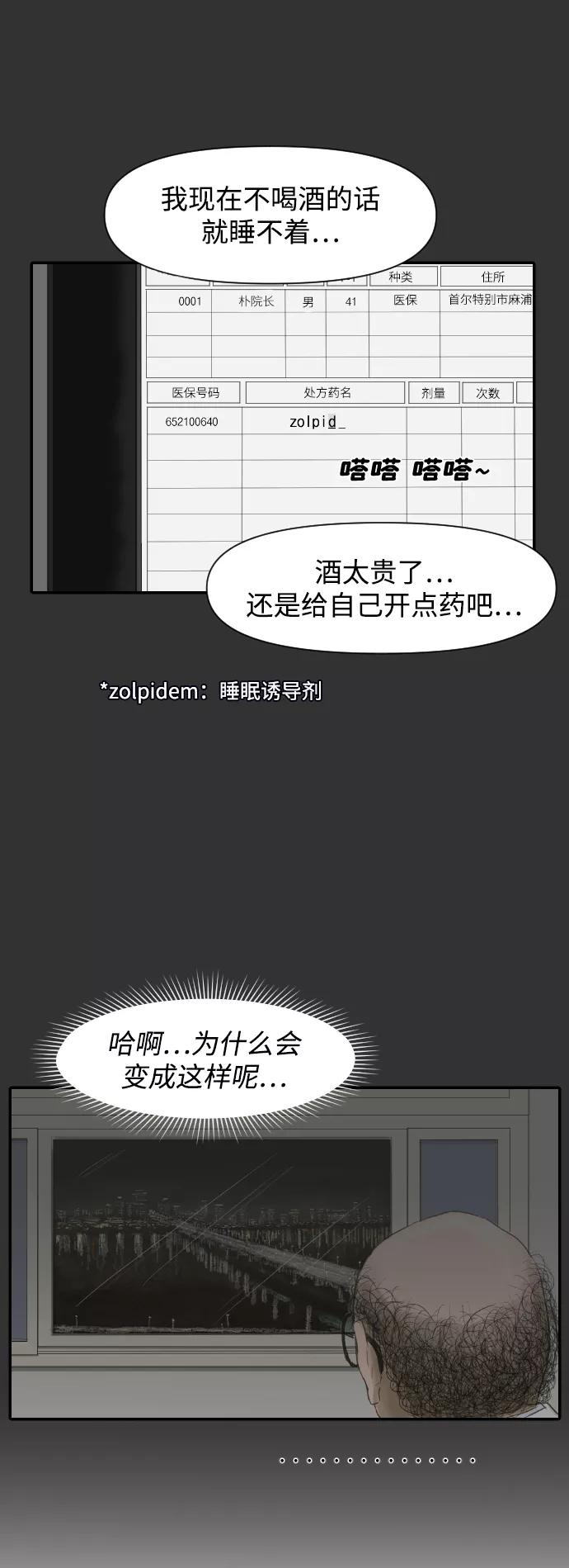 《内科朴院长》[第5话] Zolpidem Blues 第6页