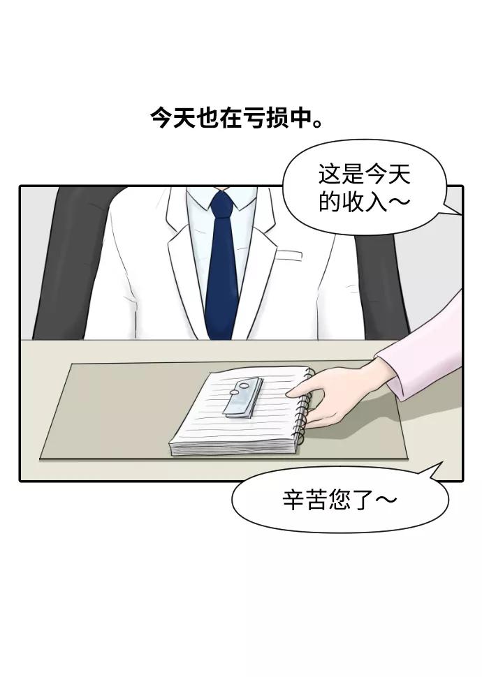 《内科朴院长》[第8话] 炒年糕 第3页