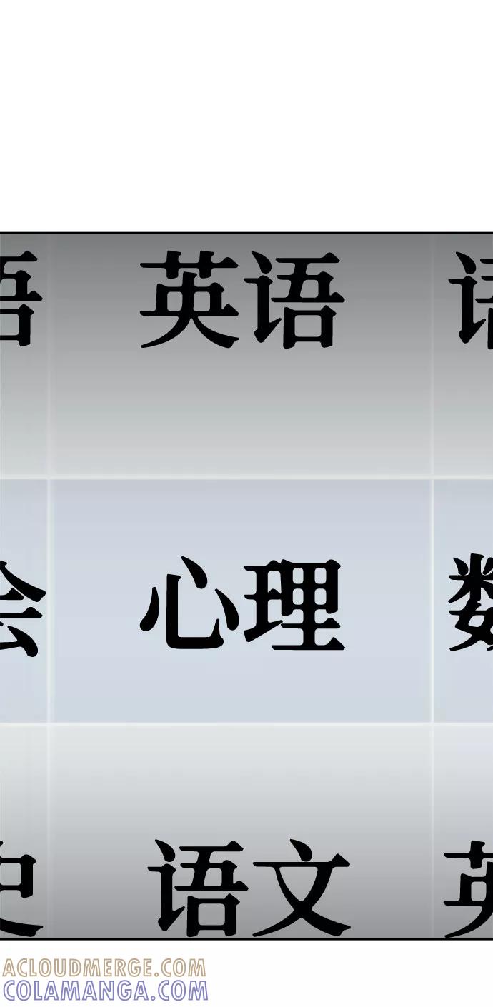 《噩梦日记》[第9话] 艺明女校（教室的恶魔3） 第64页