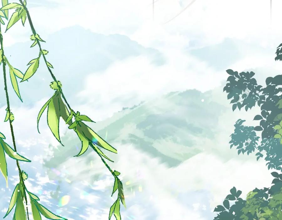 内侍每天都想离皇上远点 第14话 玉哥哥“行”了？！ 第54页