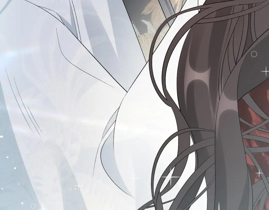 内侍每天都想离皇上远点 第16话 不要离开我 第114页