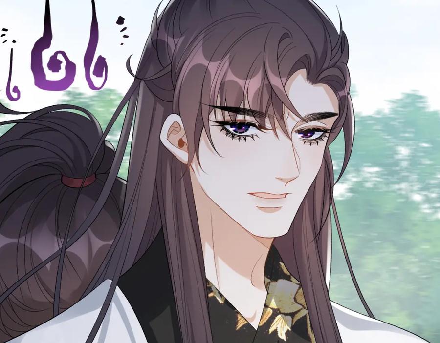 内侍每天都想离皇上远点 第19话 二宝，跟我好 第24页
