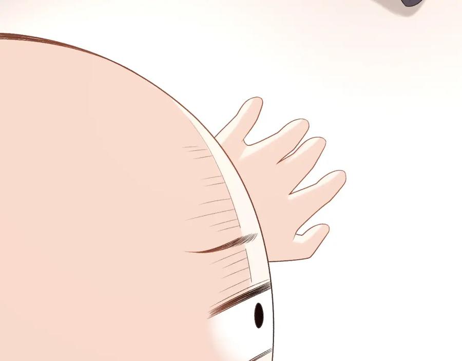 内侍每天都想离皇上远点 第32话 情难自禁 第5页