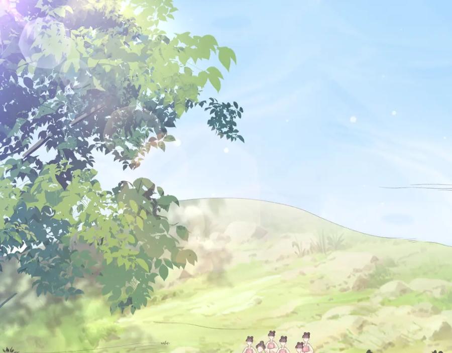内侍每天都想离皇上远点 第43话 我惯的！ 第76页