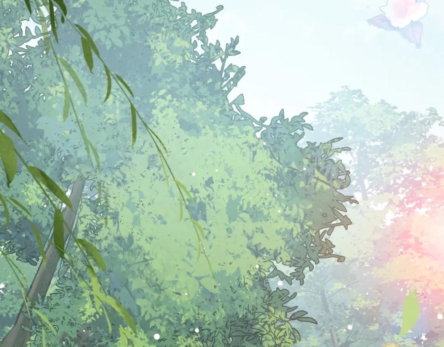 内侍每天都想离皇上远点 第46话 就是要撩他！ 第48页