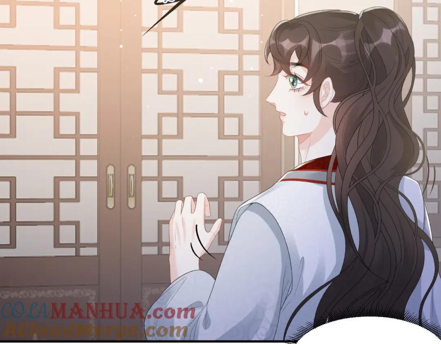 内侍每天都想离皇上远点 第52话 我才不是人质 第49页