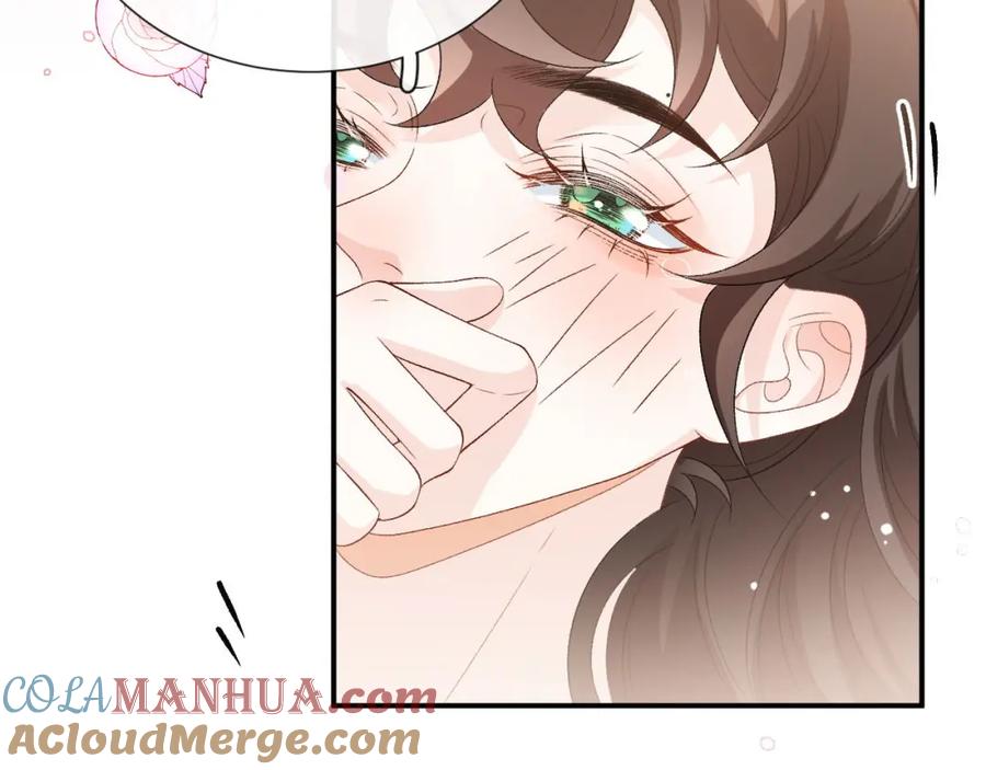 内侍每天都想离皇上远点 第56话 约定 第25页
