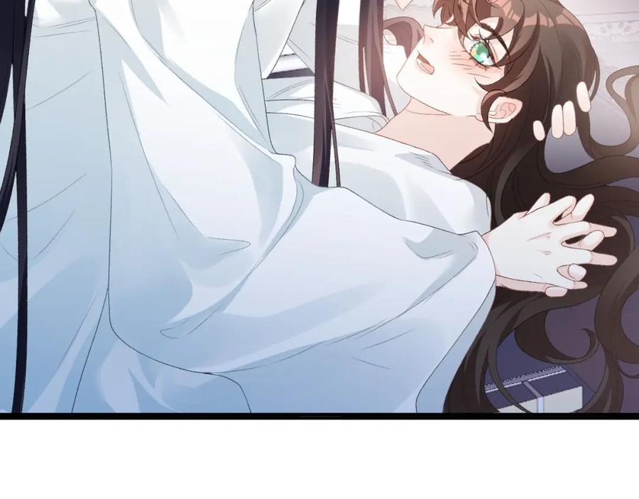 内侍每天都想离皇上远点 第56话 约定 第7页