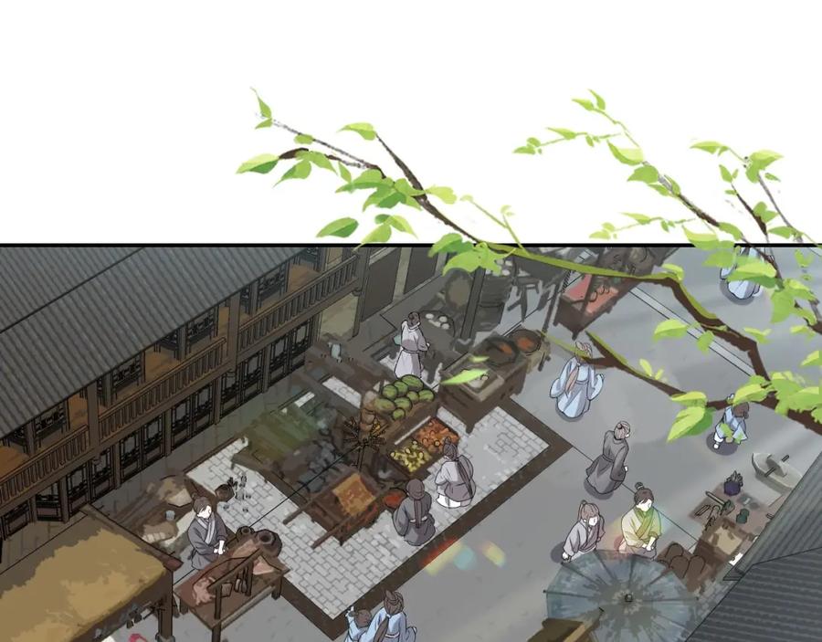 内侍每天都想离皇上远点 第3话 他异常俊美啊！ 第82页