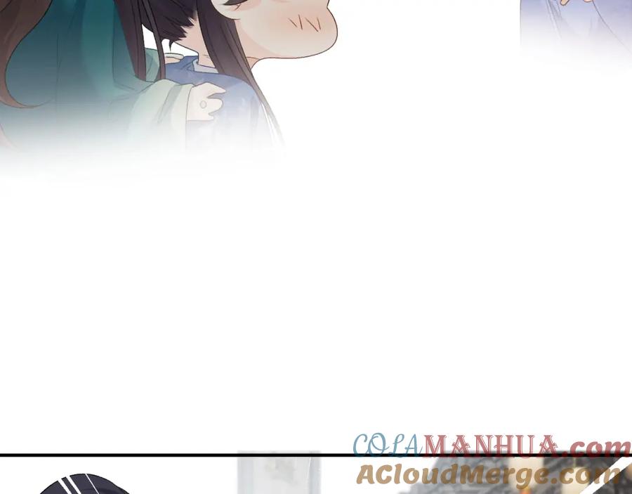 内侍每天都想离皇上远点 第61话 二宝要离开？ 第10页
