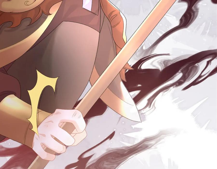 内侍每天都想离皇上远点 第66话 二宝献计 第59页