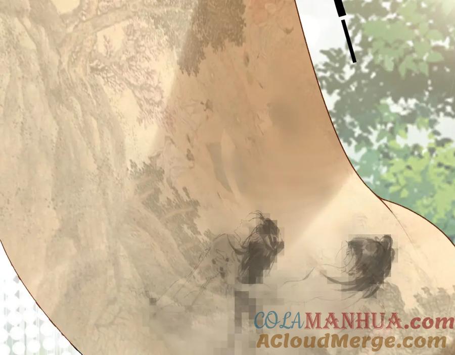 内侍每天都想离皇上远点 第4话 你的鸟…… 第61页