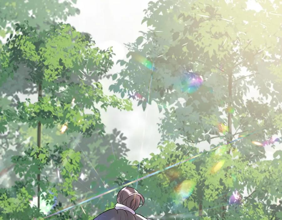 内侍每天都想离皇上远点 第4话 你的鸟…… 第54页