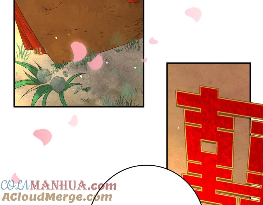 内侍每天都想离皇上远点 第68话 结婚啦~！ 第46页