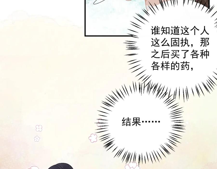内侍每天都想离皇上远点 第69话 婚后生活 第63页