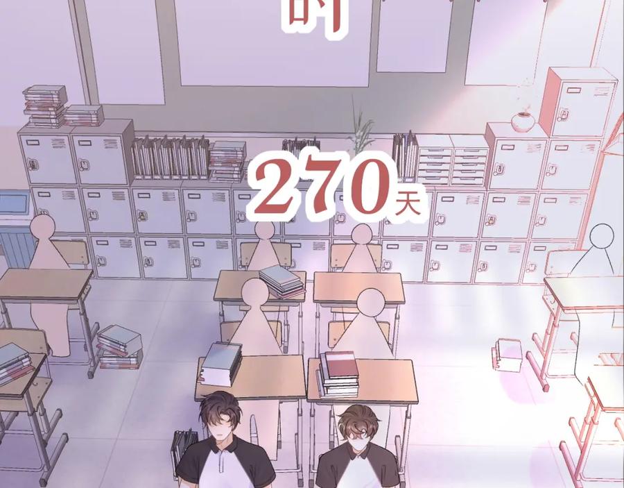 内侍每天都想离皇上远点 番外1 这是什么情况啊！ 第84页