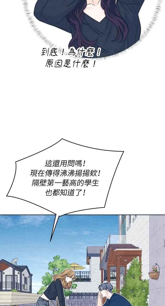 《内向男女》第99话 关系变化(2) 第15页