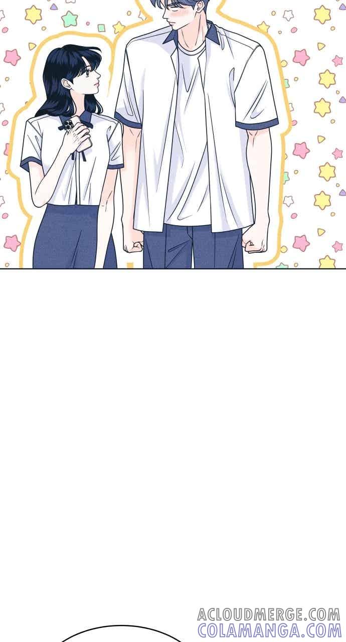 《内向男女》第103话 校庆 第19页