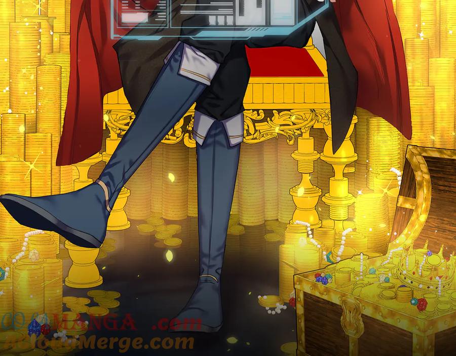 领主大人的金币用不完 - 第117话 复仇计划 - 第33张图