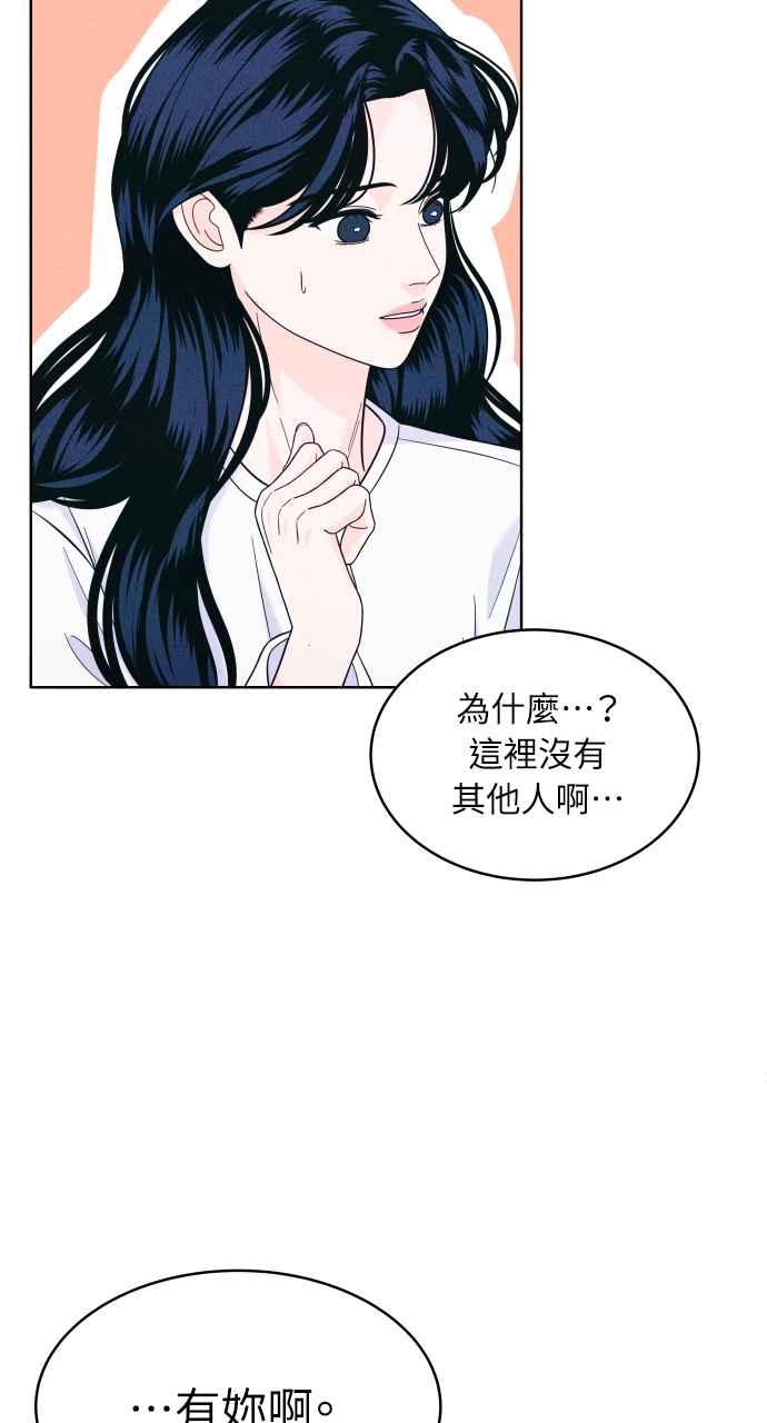 《内向男女》第11话 好久不见 第20页