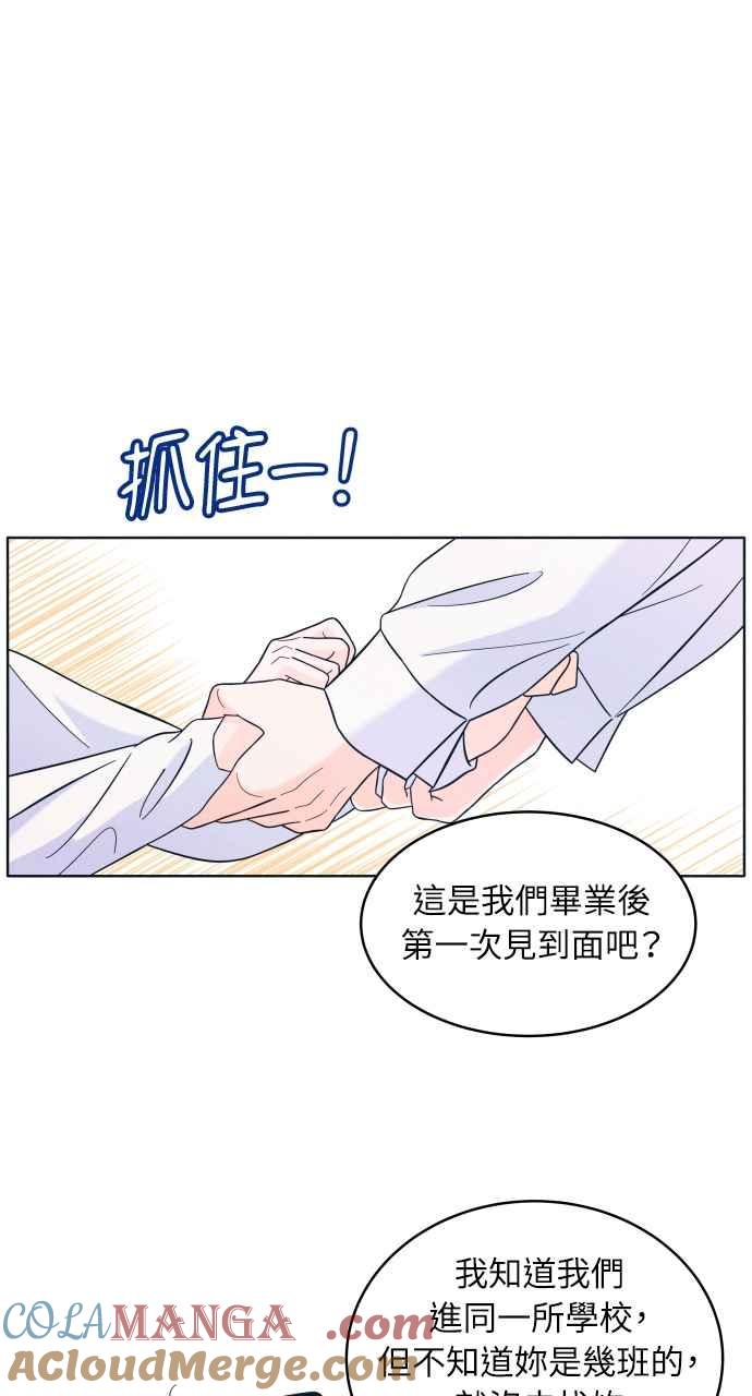 《内向男女》第12话 第一个朋友 第7页