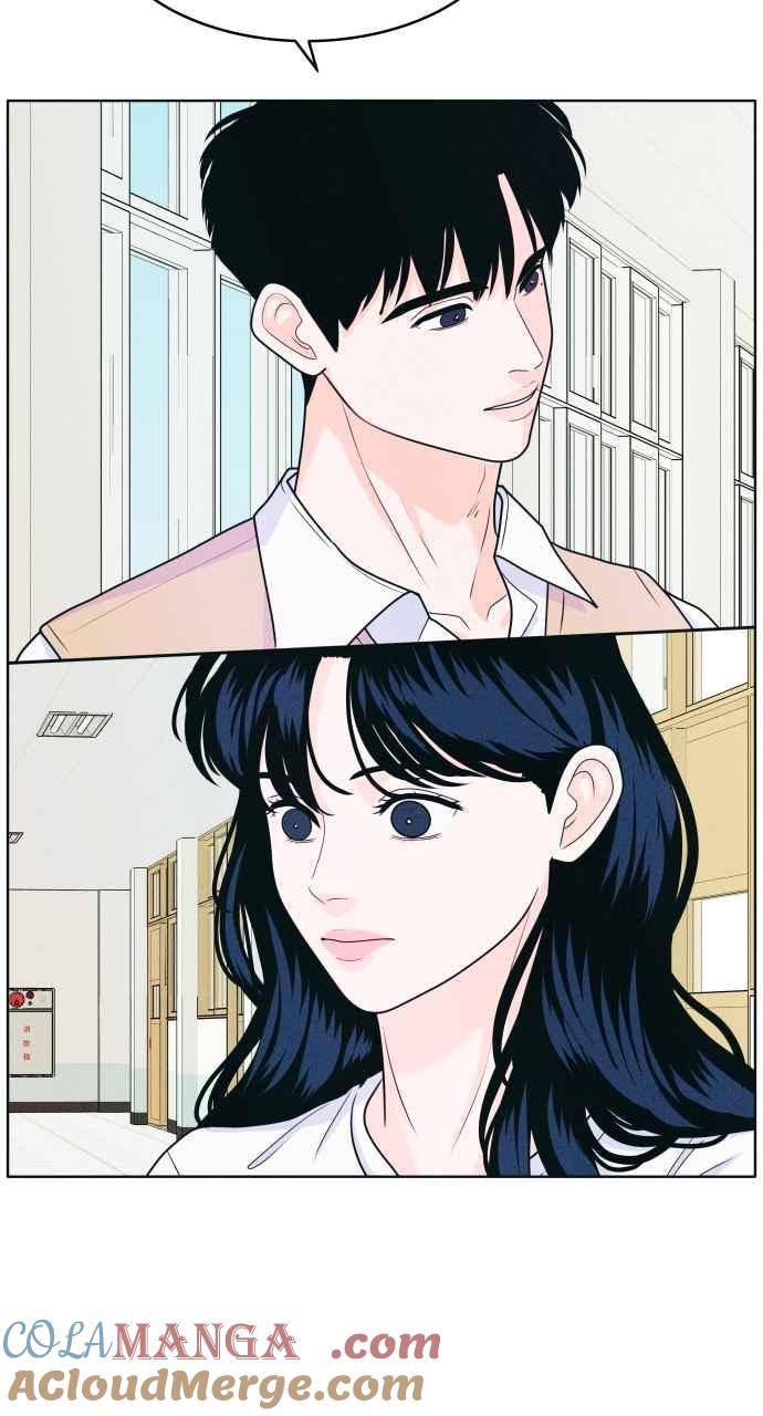 《内向男女》第12话 第一个朋友 第46页