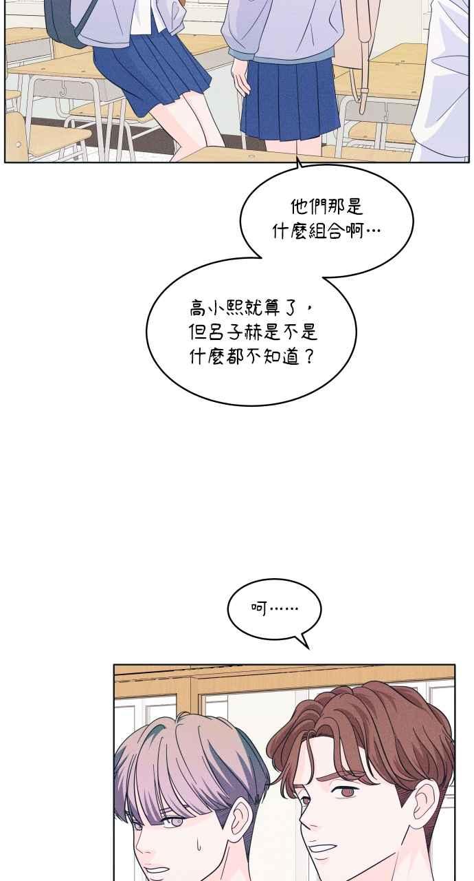 《内向男女》第16话 欸，上车！ 第18页