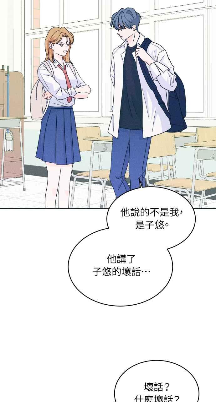 《内向男女》第16话 欸，上车！ 第8页