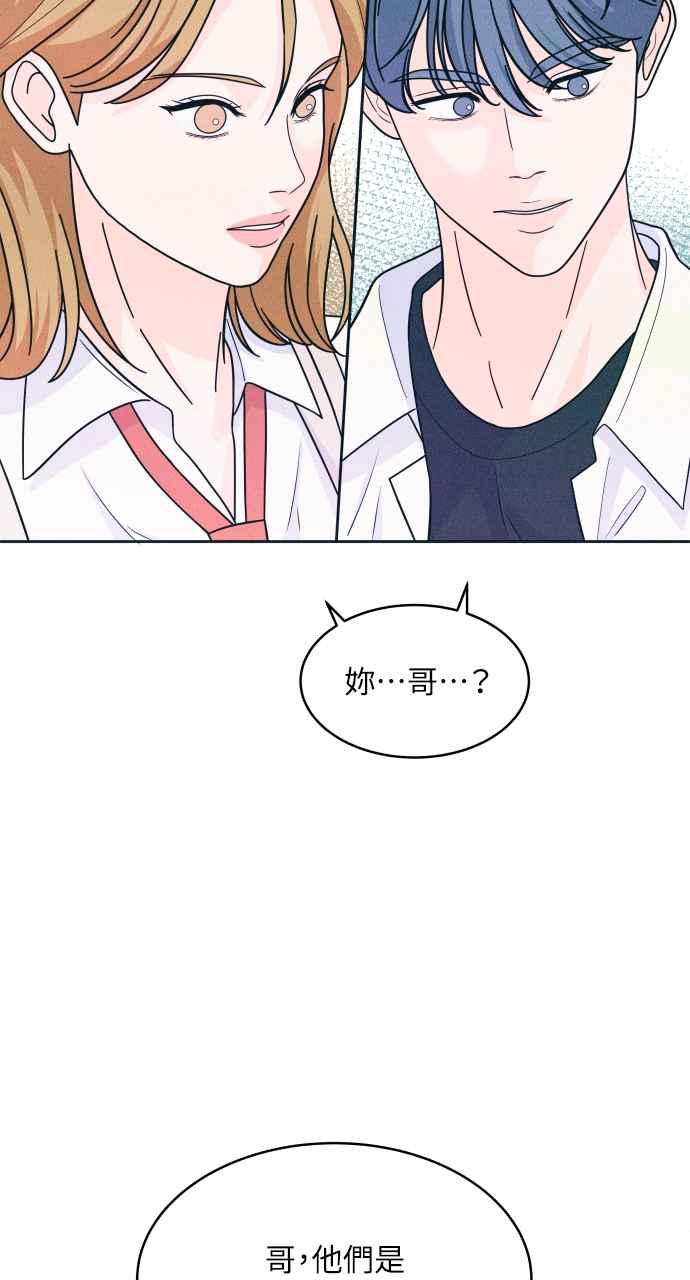 《内向男女》第17话 来玩吧 第14页