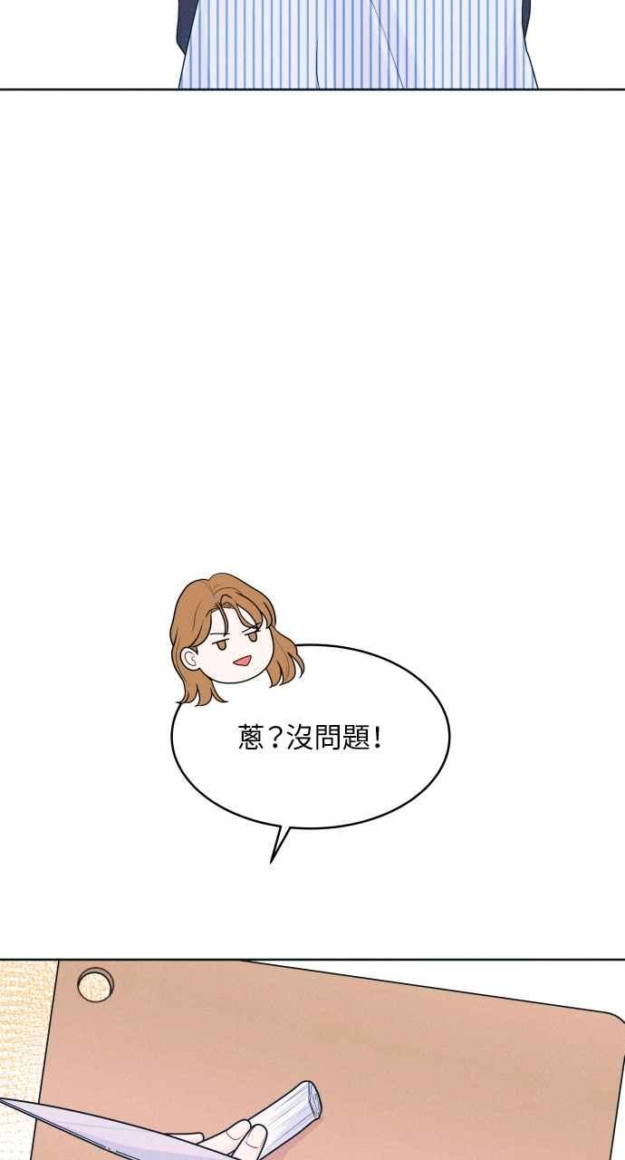 《内向男女》第19话 要不要吃碗泡面再走？ 第33页