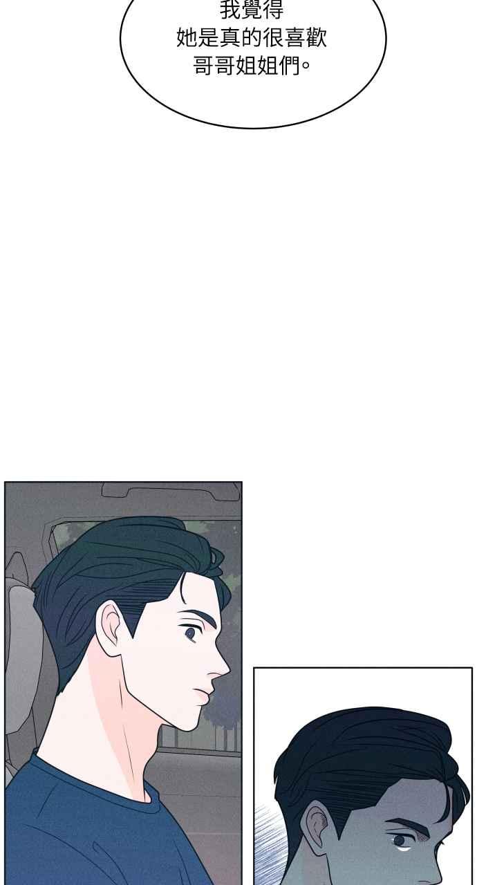 《内向男女》第21话 红绿灯！ 第66页