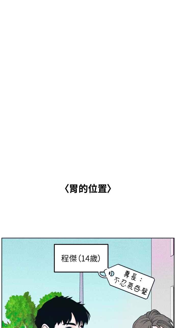 《内向男女》第24话 一个人也做得很好(2) 第30页
