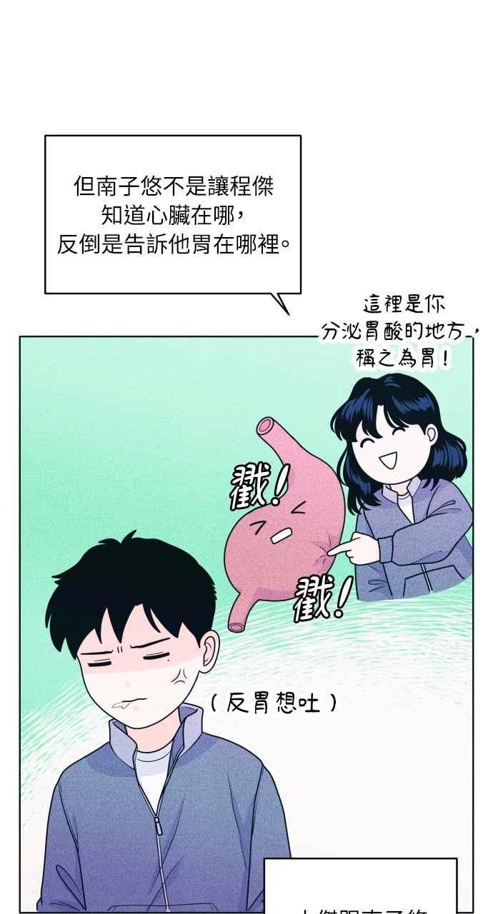 《内向男女》第24话 一个人也做得很好(2) 第57页