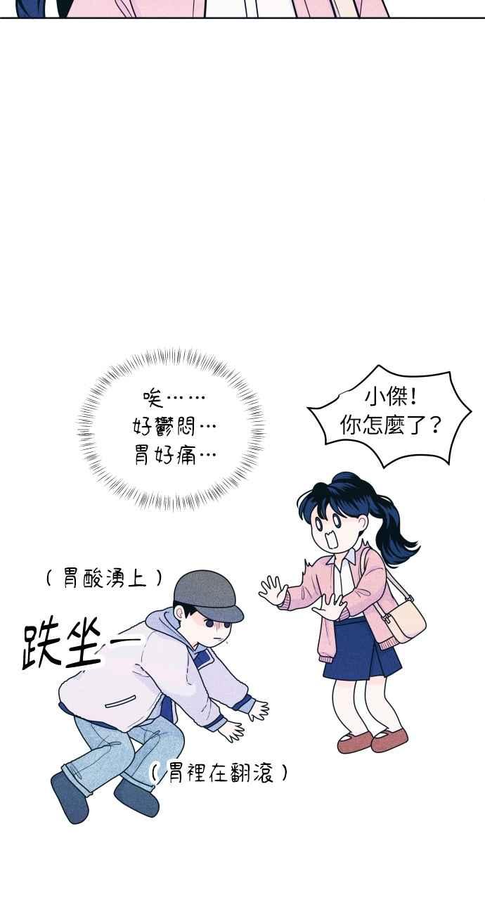 《内向男女》第25话 一个人也做得很好(3) 第8页