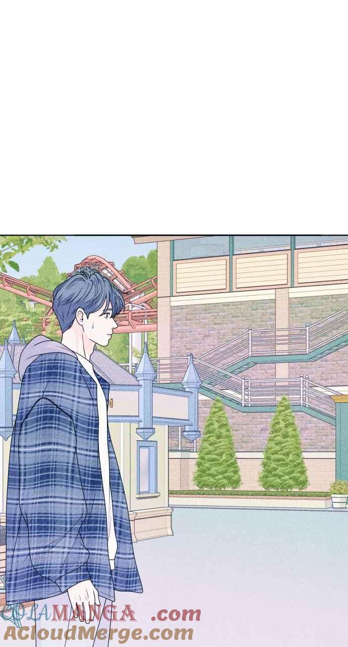 《内向男女》第27话 一个人也做得很好(5) 第43页