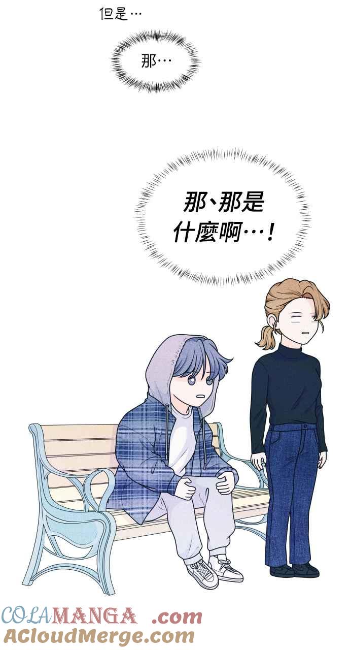 《内向男女》第27话 一个人也做得很好(5) 第10页