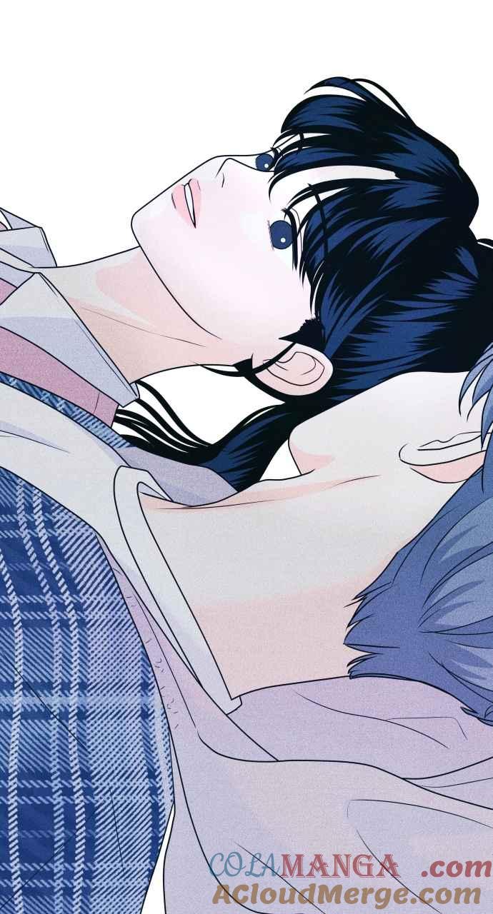 《内向男女》第29话 不舒服 第76页