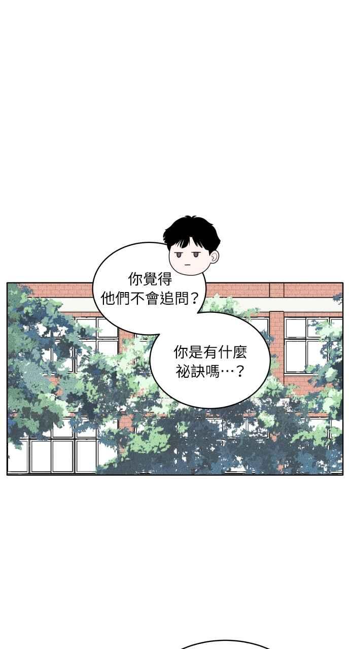 《内向男女》第31话 谣言的谣言的谣言 第29页