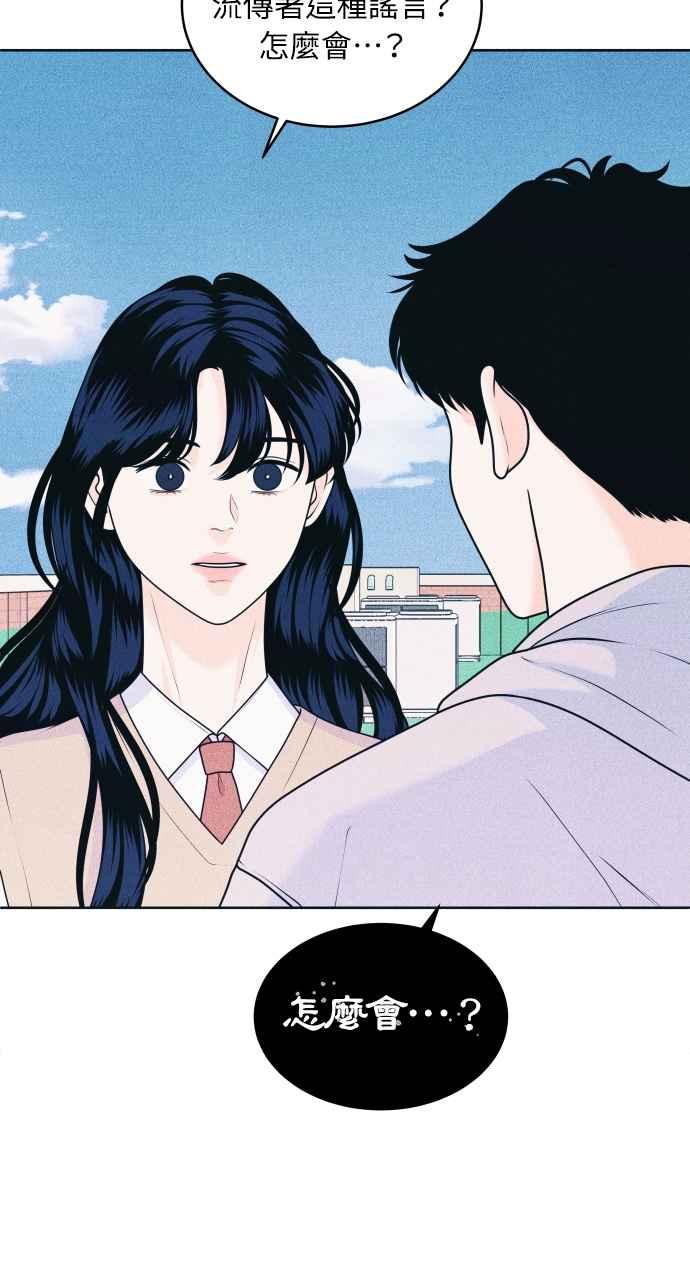 《内向男女》第31话 谣言的谣言的谣言 第12页