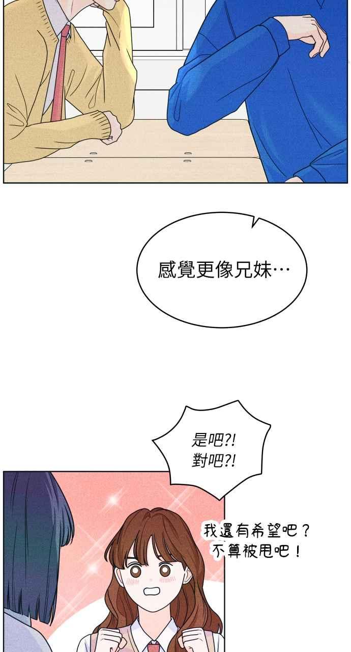 《内向男女》第32话 危机就是转机 第47页