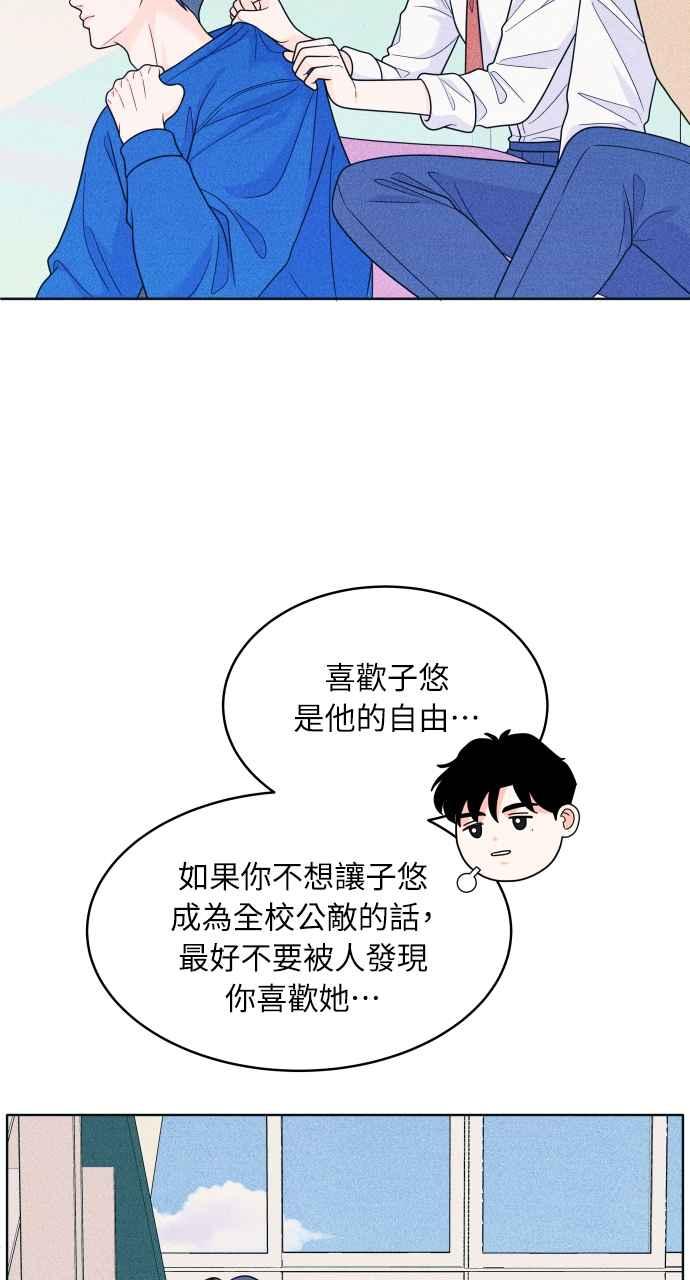 《内向男女》第34话 反对这个结论 第53页