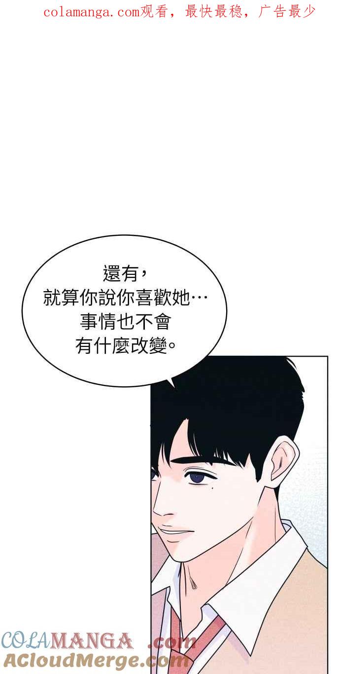 《内向男女》第35话 Never say never 第1页