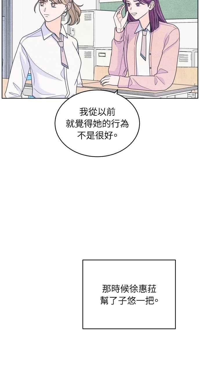 《内向男女》第35话 Never say never 第20页