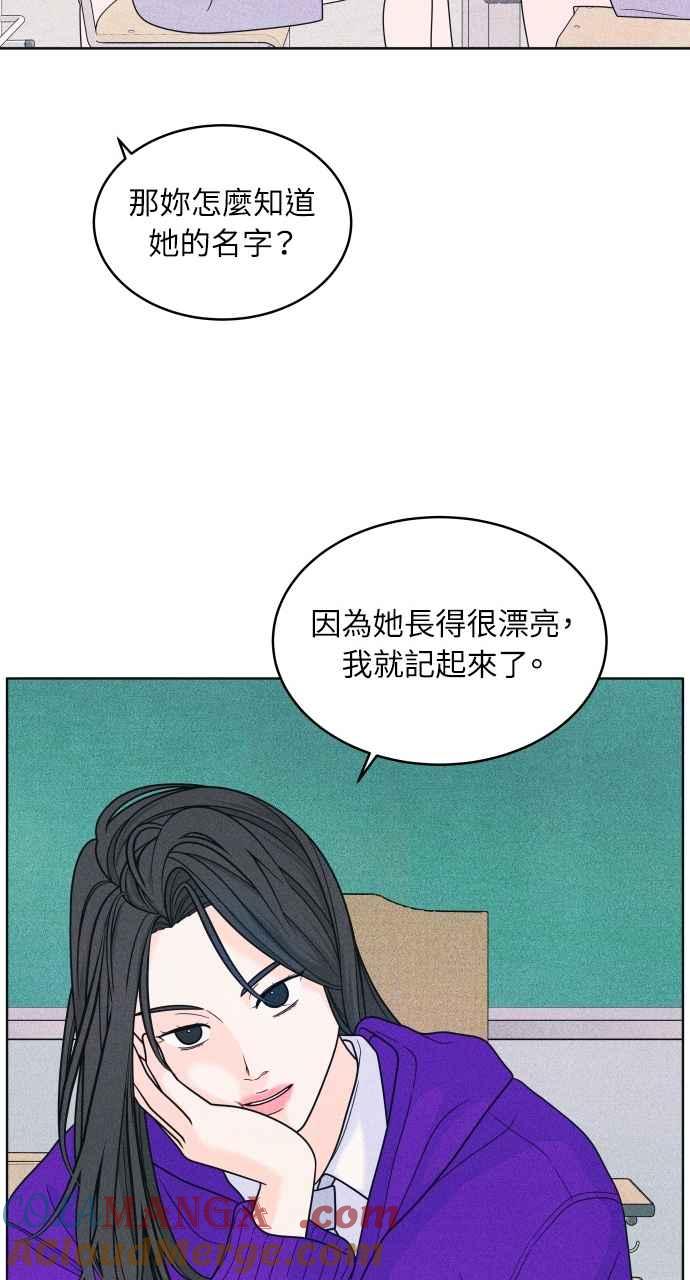 《内向男女》第35话 Never say never 第31页